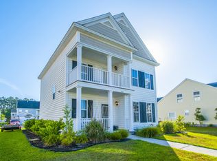 310 Peters Creek Dr, Summerville, SC 29483