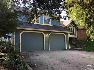 3605 Riverview Rd, Lawrence, KS 66049