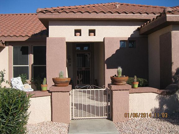 3rd image of 16474 W Sandia Park Dr