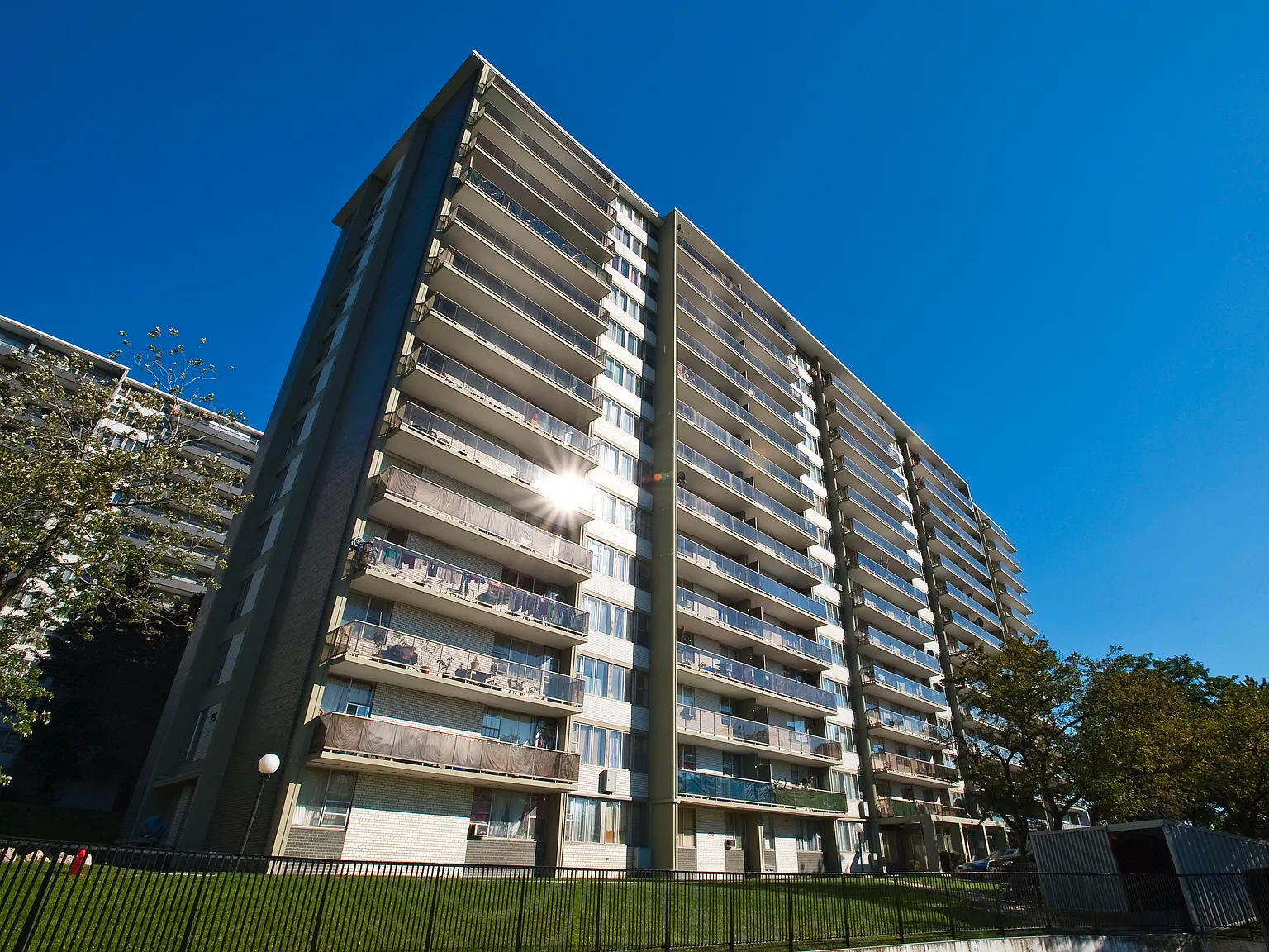 Havenbrook Towers — Photo 1