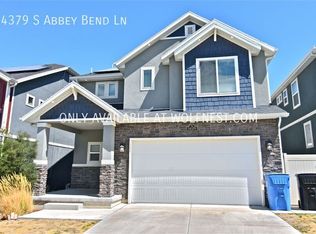 14379 S Abbey Bend Ln, Herriman, UT 84096