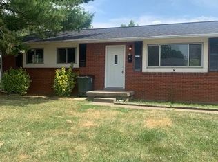 2386 Allen Dr, Lexington, KY 40505