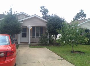 2259 Trailwood Dr, Cantonment, FL 32533