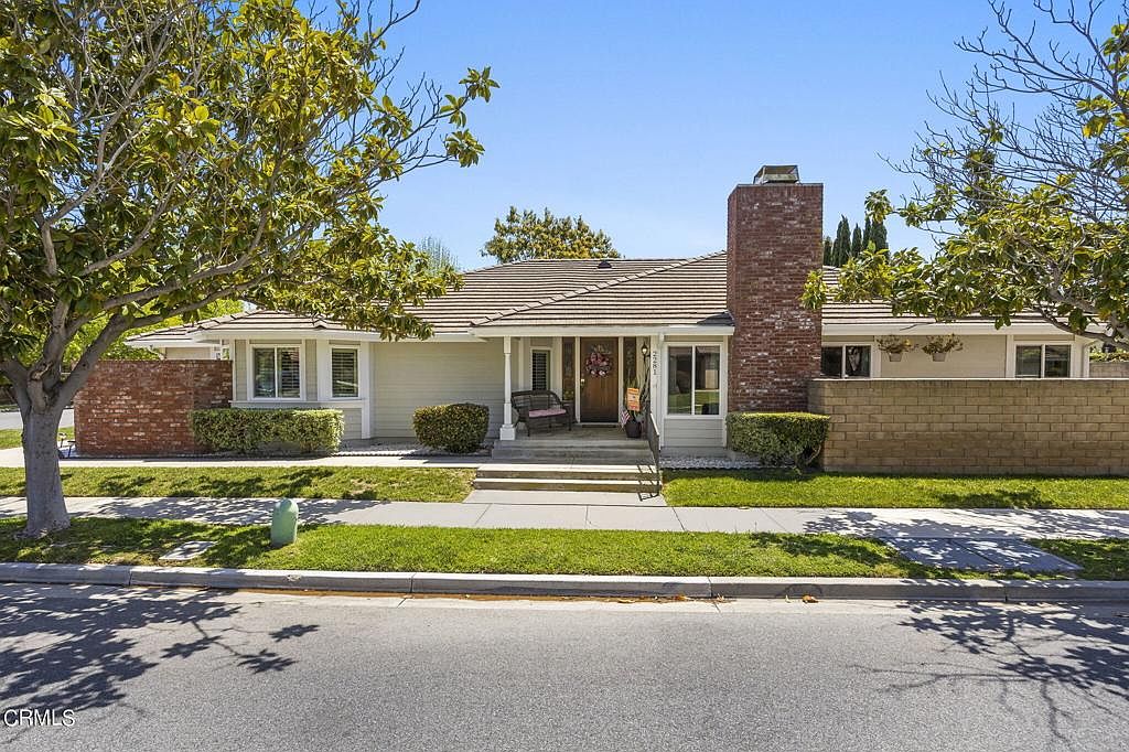 2281 Southern Hills Dr, Oxnard, CA 93036 Zillow