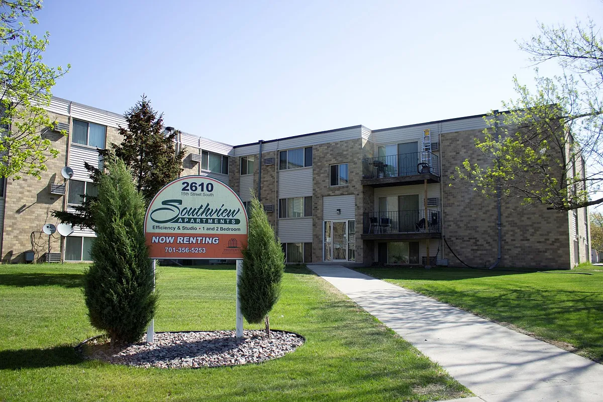 Building Photo - Southview Apartments