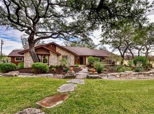 400 King Rea, Georgetown, TX 78633