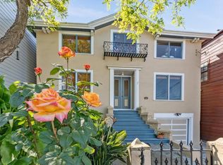 498 Hoffman Ave #2, San Francisco, CA 94114