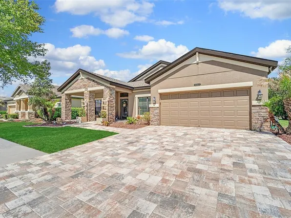 21827 Southern Charm Dr, Land O Lakes, FL 34637