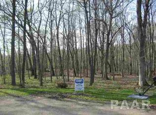 LOT 14 Florence Rd, Lacon, IL 61540