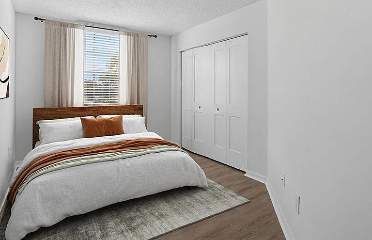 Newly Renovated Homes