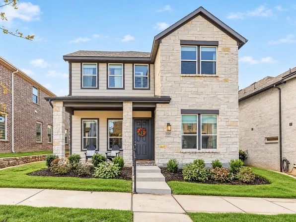 2309 Stella Ln, Northlake, TX 76247