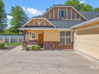 633 S Archstone Way, Boise, ID, 83709