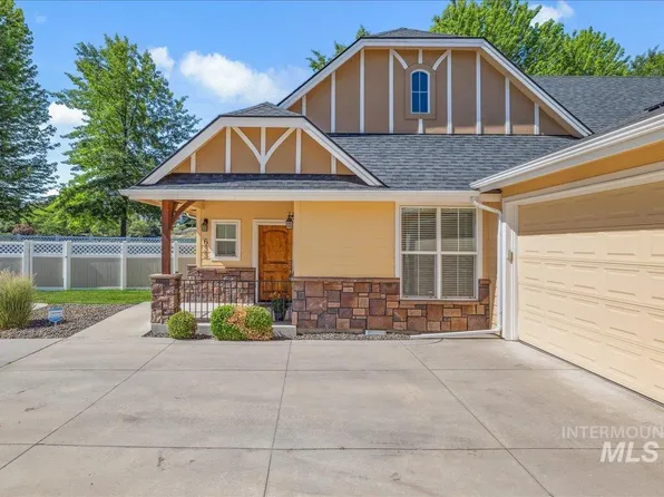633 S Archstone Way, Boise, ID 83709