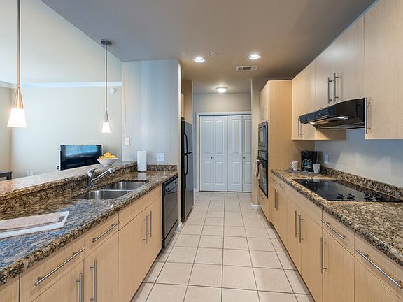 4th image of 2901 W Cityplace Blvd #237