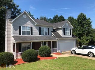 3919 Sugar Tree Ln, Loganville, GA 30052