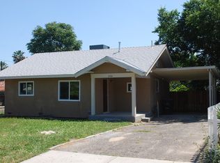 2312 6th St, Hughson, CA 95326