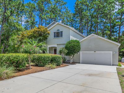 71 Glenwood Drive, Southport, NC, 28461