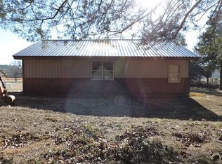 10207 Greenridge Rd, Waldron, AR 72958