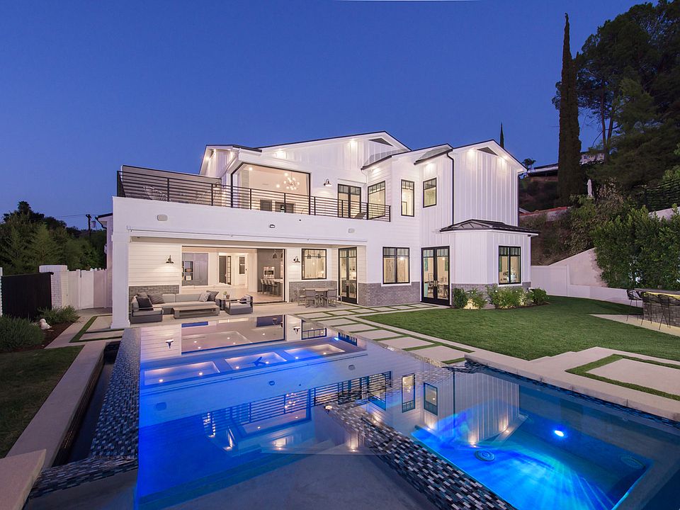 16656 Oldham St, Encino, CA 91436 Zillow