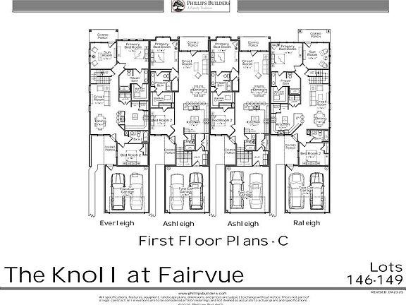 3rd image of 724 Coburg St Lot 190