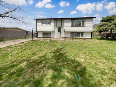 722 E 1300 N, Ogden, UT, 84404
