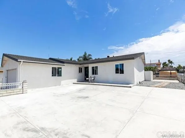 1817-1819 Oakshire Ct, San Diego, CA 92102