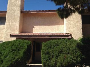 3383 Reka St, Las Vegas, NV 89121