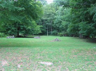 203 S Union St, Webster Springs, WV 26288