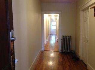 (Undisclosed Address), Somerville, MA 02143