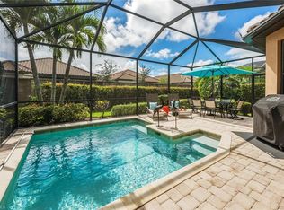 8332 Lucello TER N, NAPLES, FL 34114