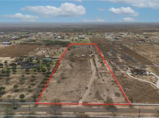 20703 Los Venados Dr, Edinburg, TX 78542