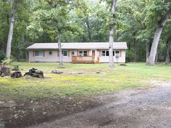 368 Stillman Ave, Bridgeton, NJ 08302