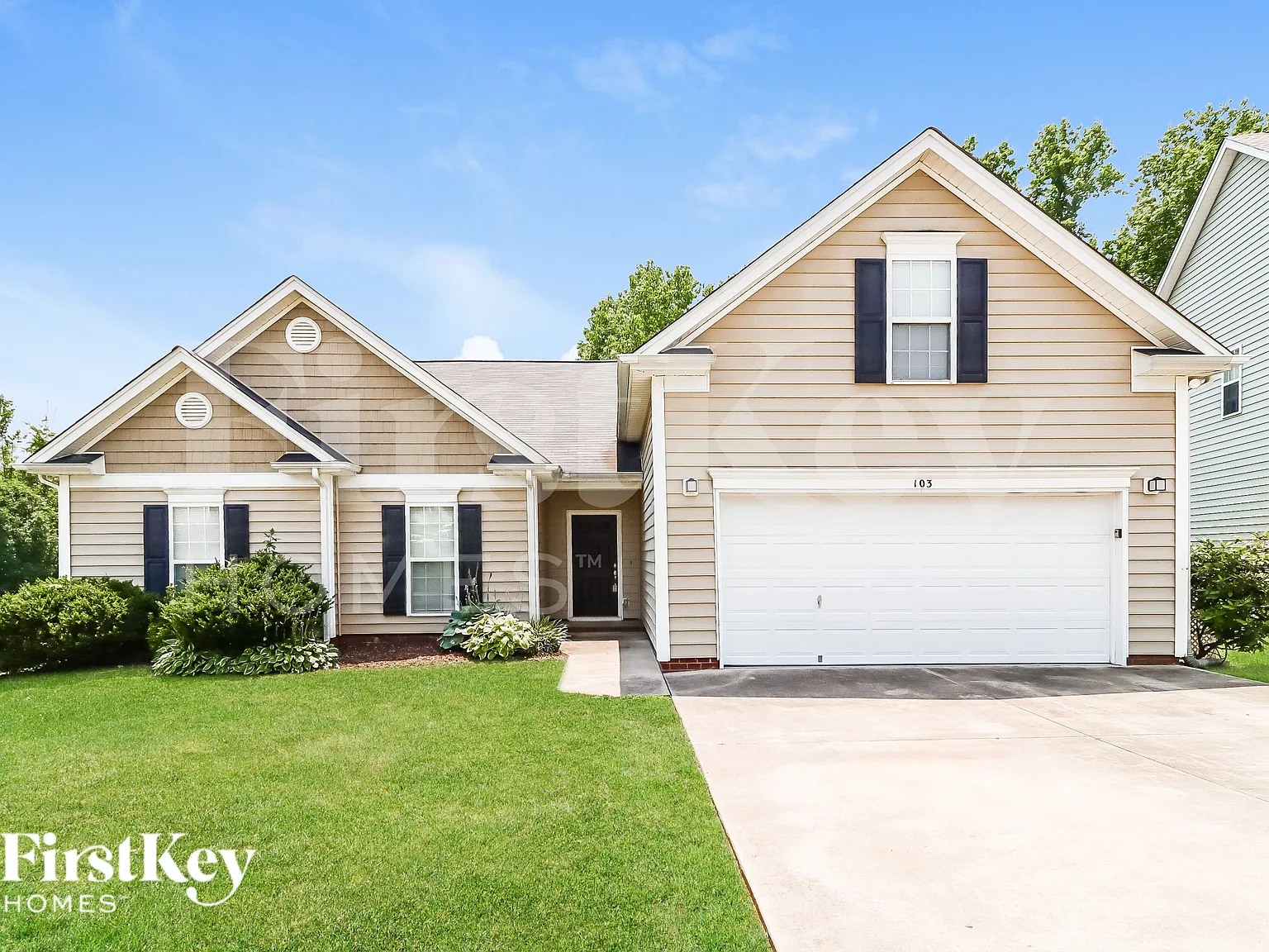 3 bed, 2.0 bath, 2109 sqft, $2,445 — Photo 1