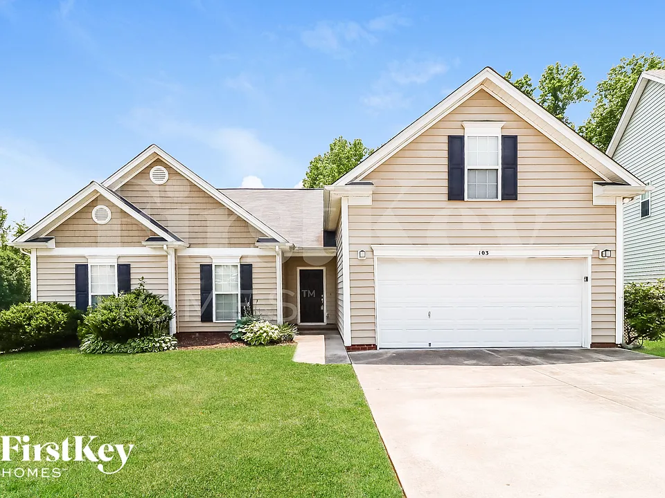 103 Tilton Dr