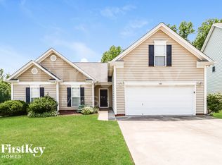 103 Tilton Dr, Mooresville, NC 28115