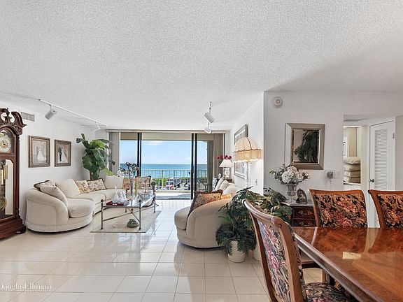 3rd image of 3200 S Ocean Blvd APT D401