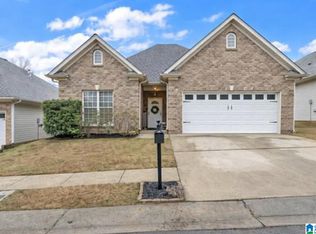 Kinetic, Moody, AL 35004