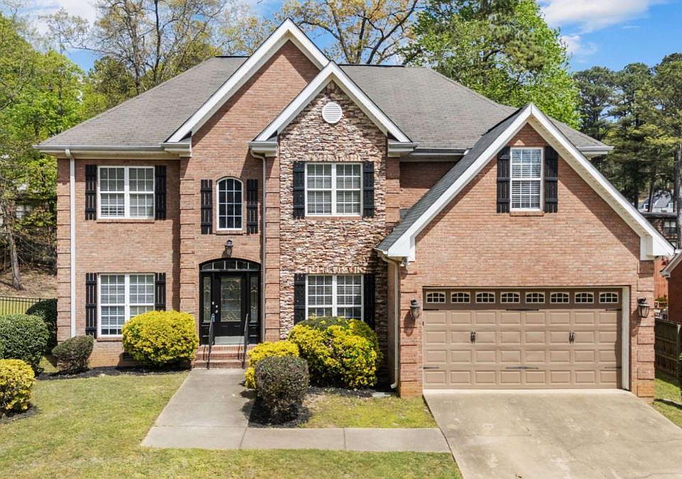 1st image of 24 Saddlebrook Dr SE