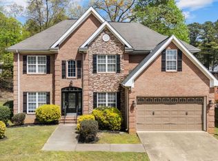 24 Saddlebrook Dr SE, Rome, GA 30161