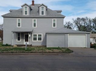 118 A St, Claflin, KS 67525