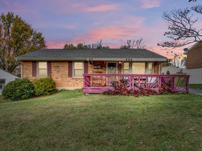 505 Holiday Rd, Vinton, VA, 24179
