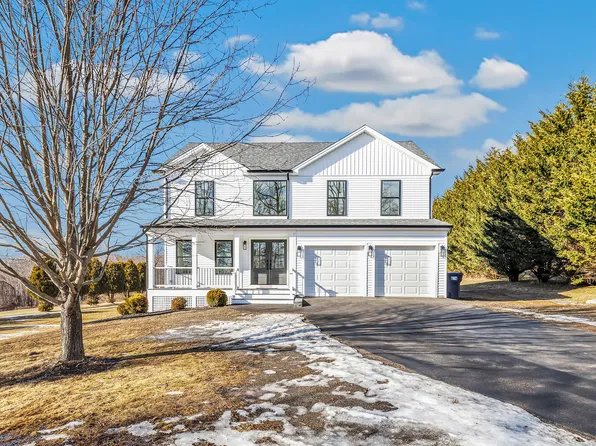 4 Laurel Lane, Seymour, CT 06483
