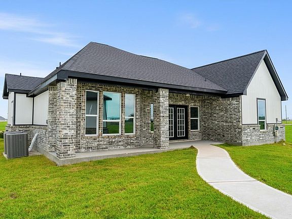 2nd image of 395 Brahman Trl