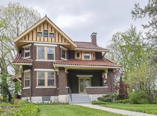 115 E Mills Ave, Cincinnati, OH