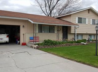 96 Call Ave, Preston, ID 83263