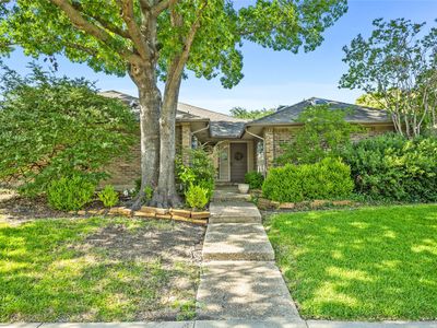 6119 Yellow Rock Trl, Dallas, TX, 75248