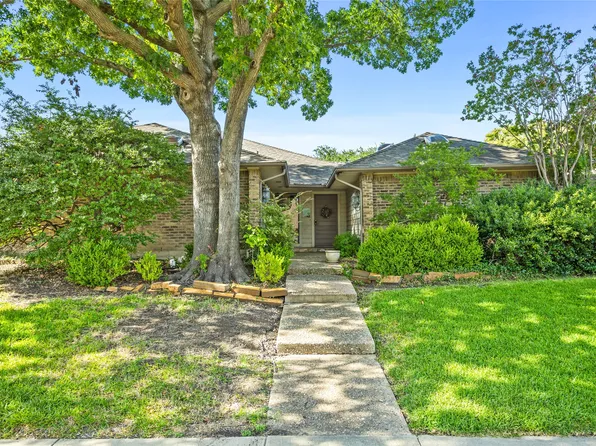 6119 Yellow Rock Trl, Dallas, TX 75248