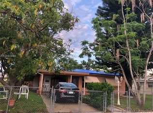 4301 SW 36th St, West Park, FL 33023