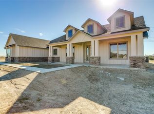 209 Latigo Way, Weatherford, TX 76088