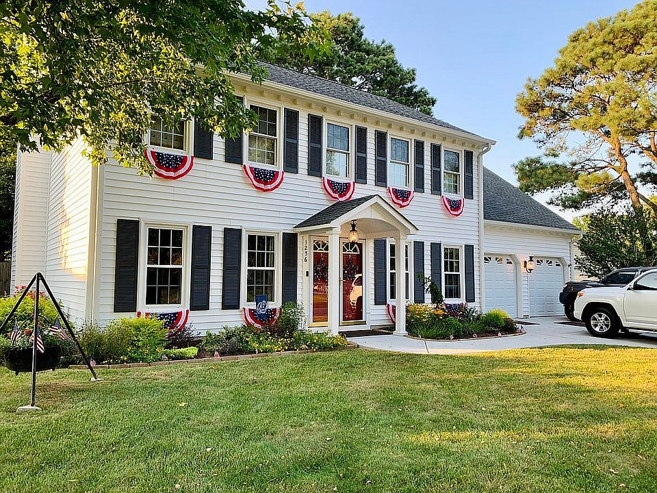 1st image of 1256 Paramore Dr